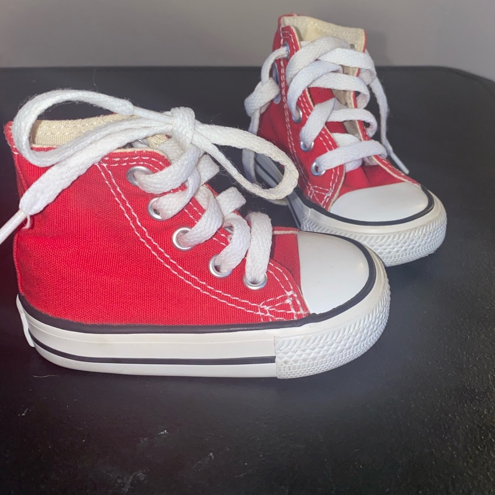 3c Converse